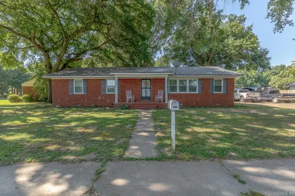 815 Betty Lynn Street, Osceola, AR 72370