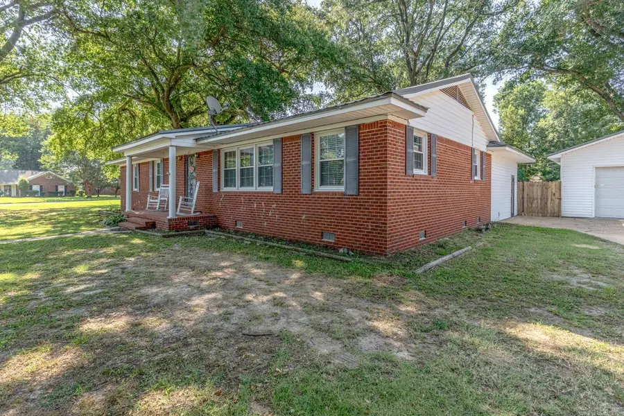 815 Betty Lynn Street, Osceola, AR 72370 - #2