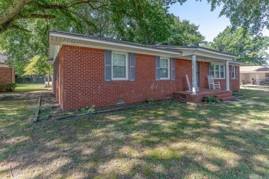 815 Betty Lynn Street, Osceola, AR 72370 - #3