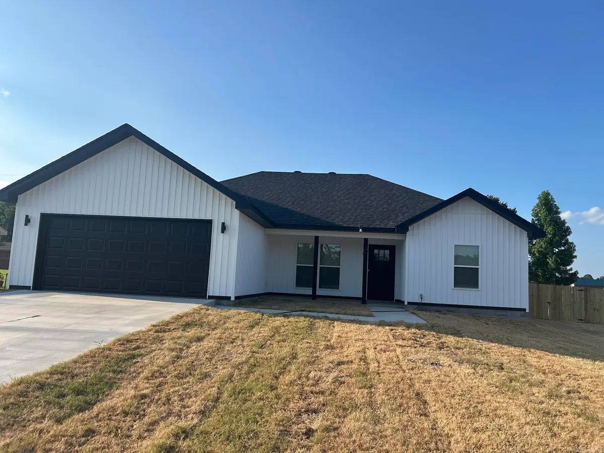 1000 Eastview Drive, Jacksonville, AR 72076 - #1