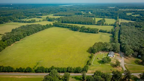 Address Withheld By Seller, Lonoke, AR 72086