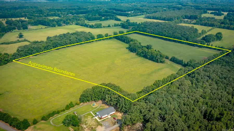 Address Withheld By Seller, Lonoke, AR 72086 - #2