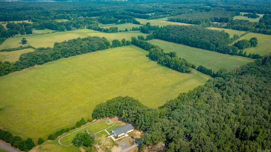 Address Withheld By Seller, Lonoke, AR 72086 - #3