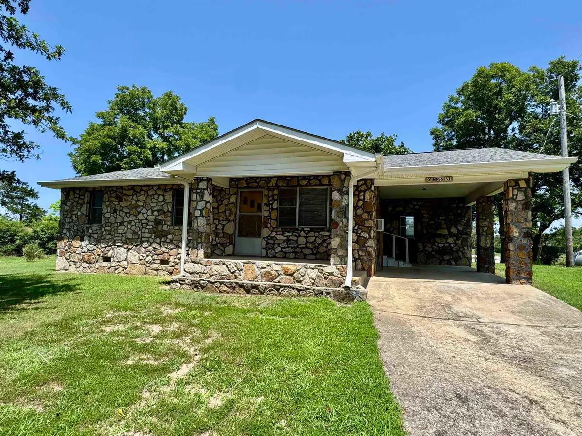 1 Moss Street, Oxford, AR 72565 - #1