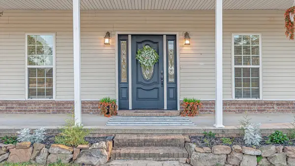 Address Withheld By Seller, Mountain View, AR 72560