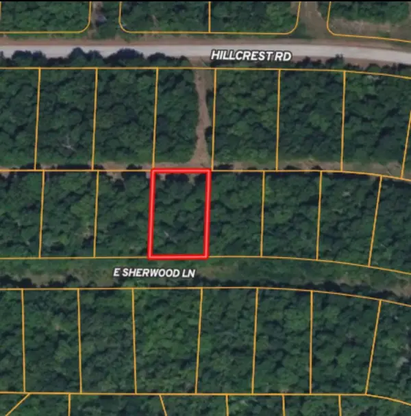 2012 Sherwood Ln., Horseshoe Bend, AR 72512