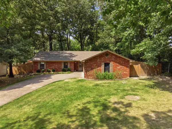 2006 Fairmont Drive, Benton, AR 72015