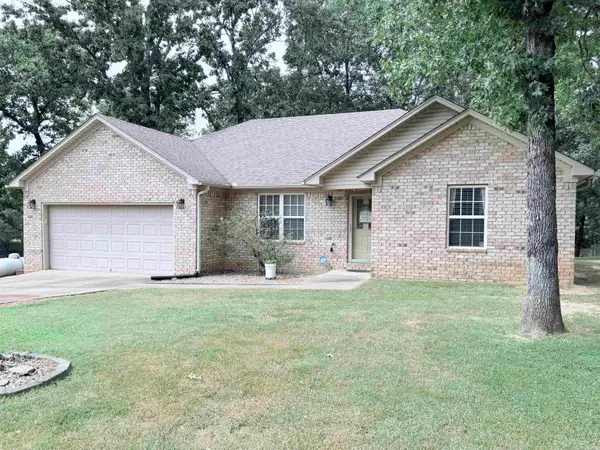 16 Oak Cliff Cove, Damascus, AR 72039