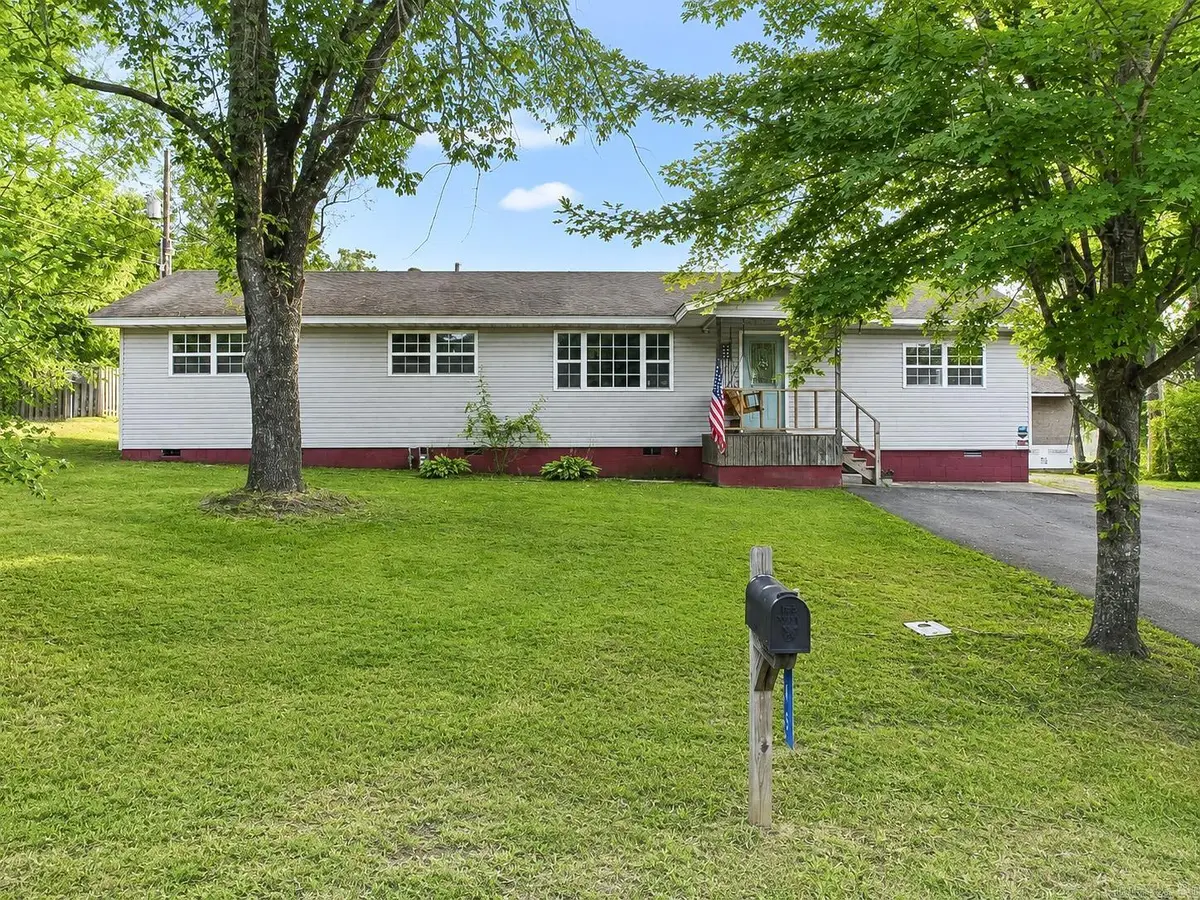 145 Biroja, Clinton, AR 72031 - #1