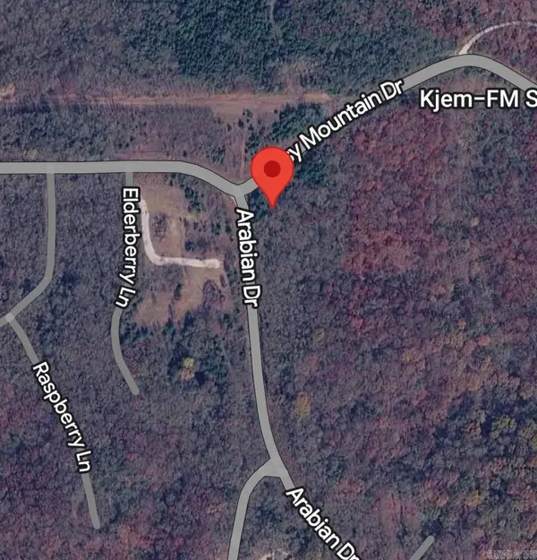 Lot 313-314 Arabian Drive, Rogers, AR 72756