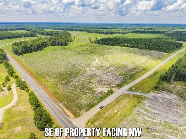 3.13 Acres Hwy 190 E, Grapevine, AR 72057 - #1