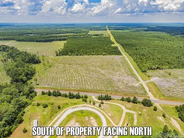 3.13 Acres Hwy 190 E, Grapevine, AR 72057 - #2