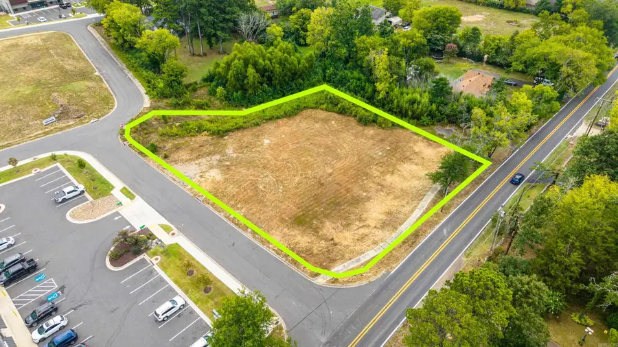 TBD Reese Way, Hot Springs, AR 71901 - #2