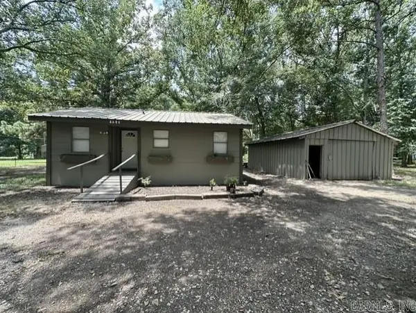 8208 Robinson Road, Pine Bluff, AR 71603
