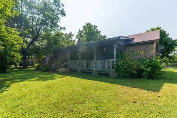 2642 Old Union Road, Imboden, AR 72434