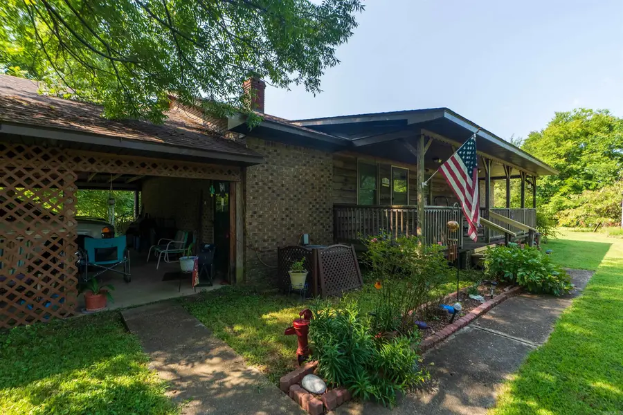 2642 Old Union Road, Imboden, AR 72434 - #2