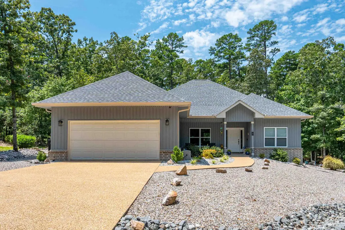 13 Rollo Lane, Hot Springs Village, AR 71909 - #1