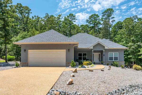 13 Rollo Lane, Hot Springs Village, AR 71909