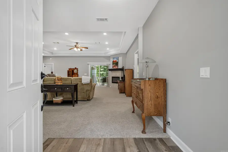 13 Rollo Lane, Hot Springs Village, AR 71909 - #2