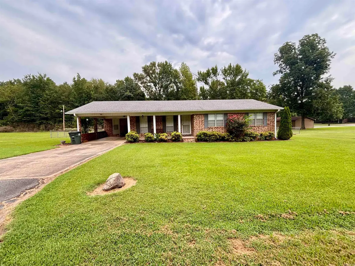 706 Dogwood Lane, Bald Knob, AR 72010 - #1