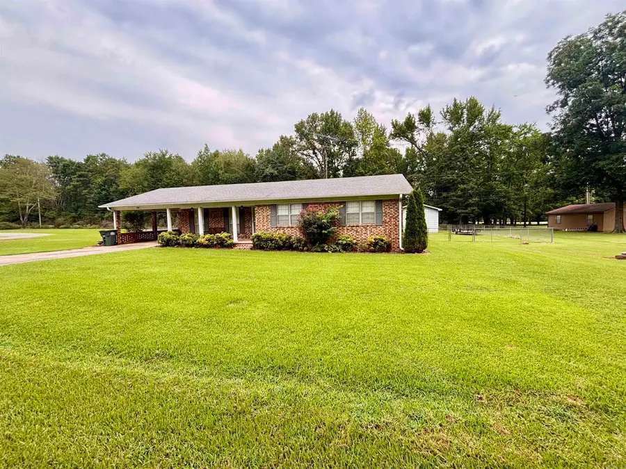 706 Dogwood Lane, Bald Knob, AR 72010 - #2