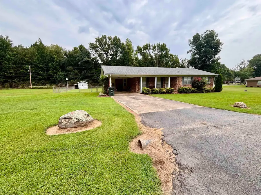 706 Dogwood Lane, Bald Knob, AR 72010 - #3