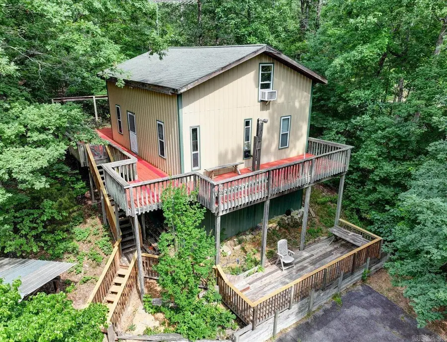 249 & 250 River Drive, Oden, AR 71961 - #2
