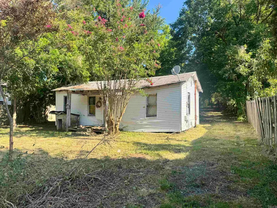 408 Petros Ave, Mena, AR 71953 - #3