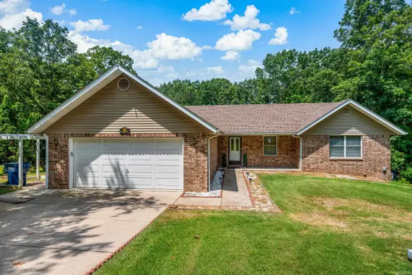 Address Withheld By Seller, Mountain Home, AR 72653