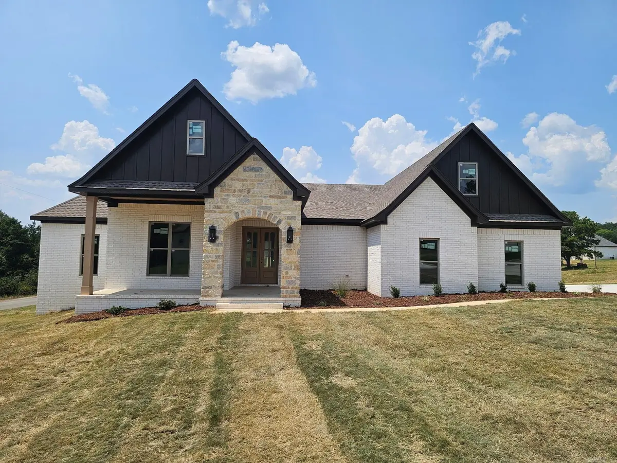 1 Bella View Drive, Greenbrier, AR 72058 - #1