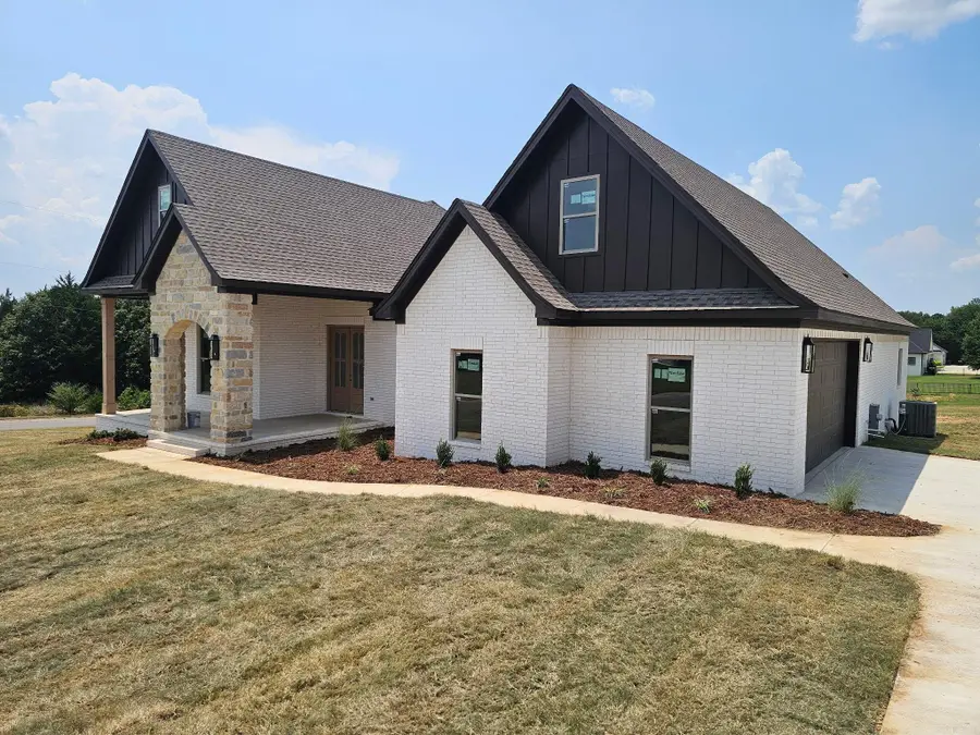 1 Bella View Drive, Greenbrier, AR 72058 - #3
