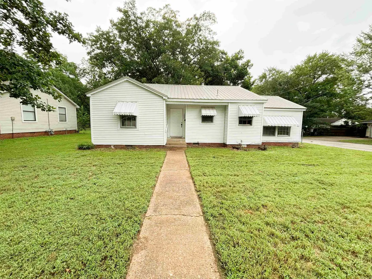 100 Lucy Street, Searcy, AR 72143 - #1