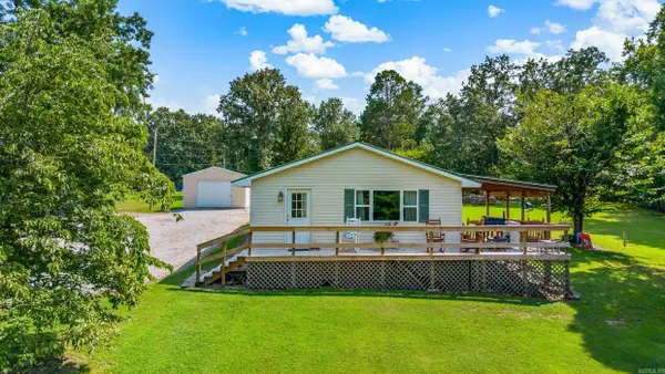 151 Mossy Rock Place, Mountain Home, AR 72653