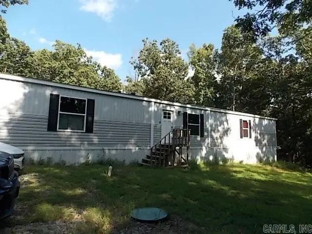 11 Eagle Drive, Williford, AR 72482 - #1