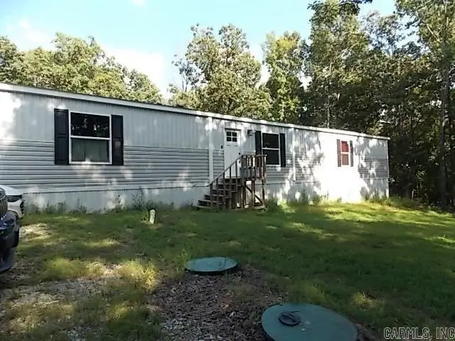11 Eagle Drive, Williford, AR 72482 - #2