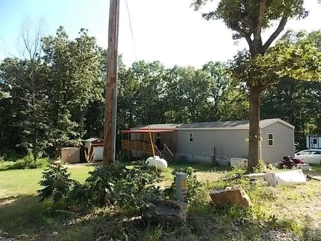 11 Eagle Drive, Williford, AR 72482 - #3
