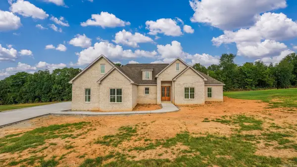 13 Avrey Lane, Greenbrier, AR 72058