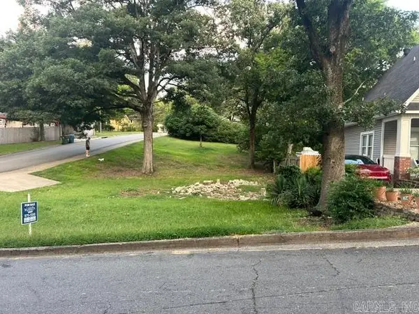 1700 N Fillmore, Little Rock, AR 72207