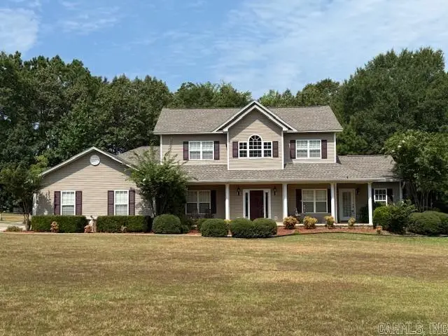 510 Timber Ridge Cir, Sheridan, AR 72150 - #1