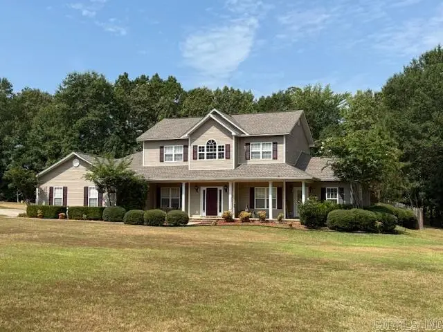 510 Timber Ridge Cir, Sheridan, AR 72150 - #2