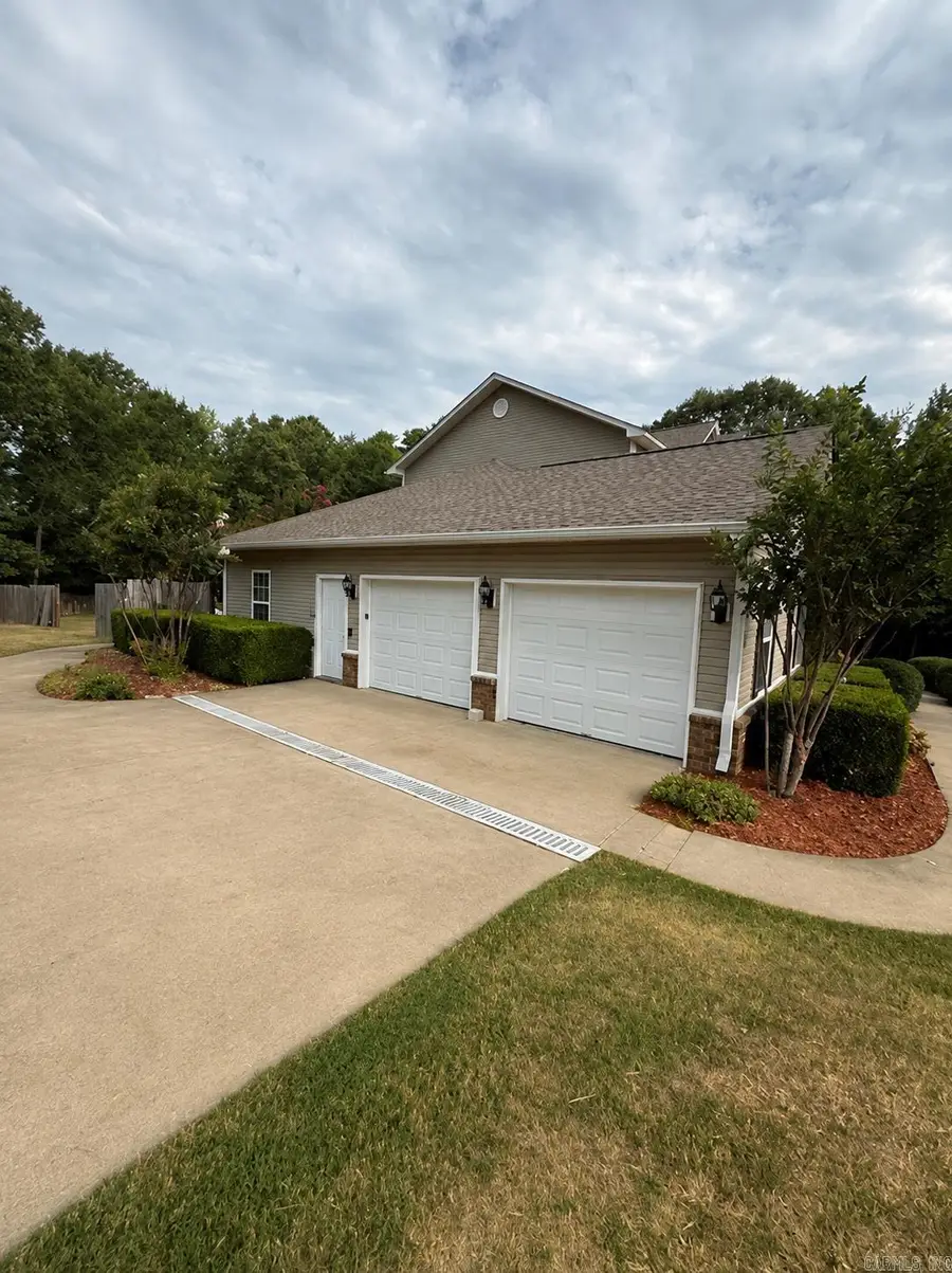 510 Timber Ridge Cir, Sheridan, AR 72150 - #3