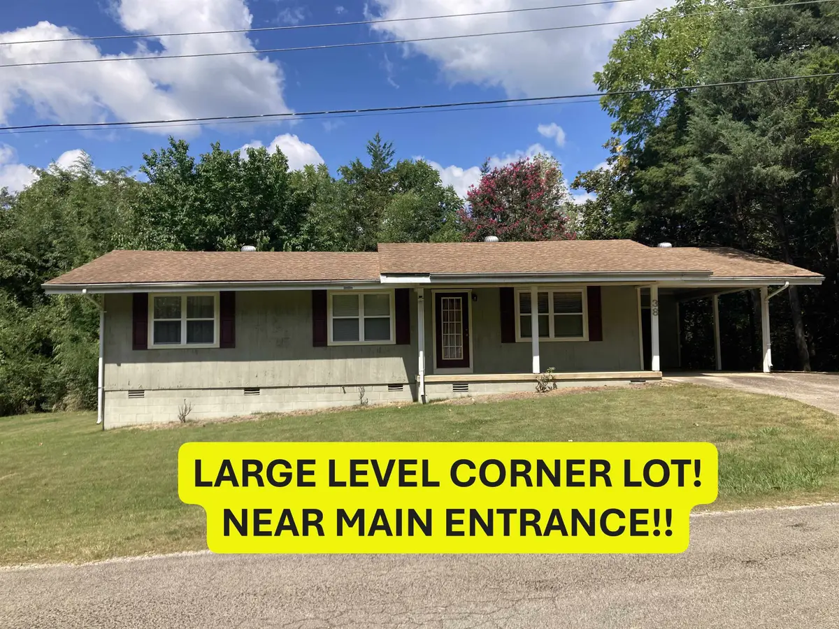 38 Menominee Drive, Cherokee Village, AR 72529 - #1