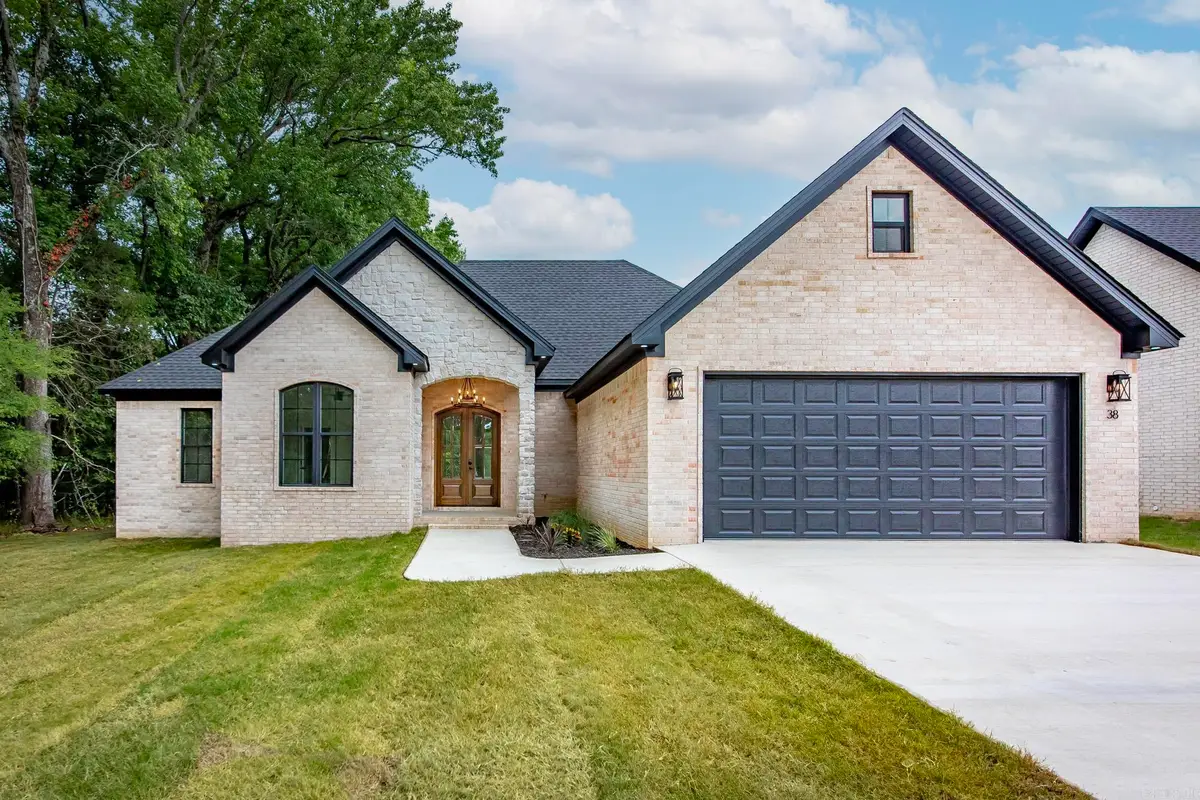 38 Libra Lane, Ward, AR 72176 - #1