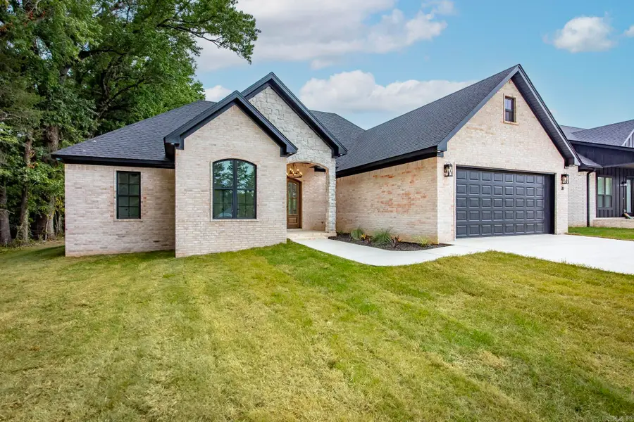 38 Libra Lane, Ward, AR 72176 - #2