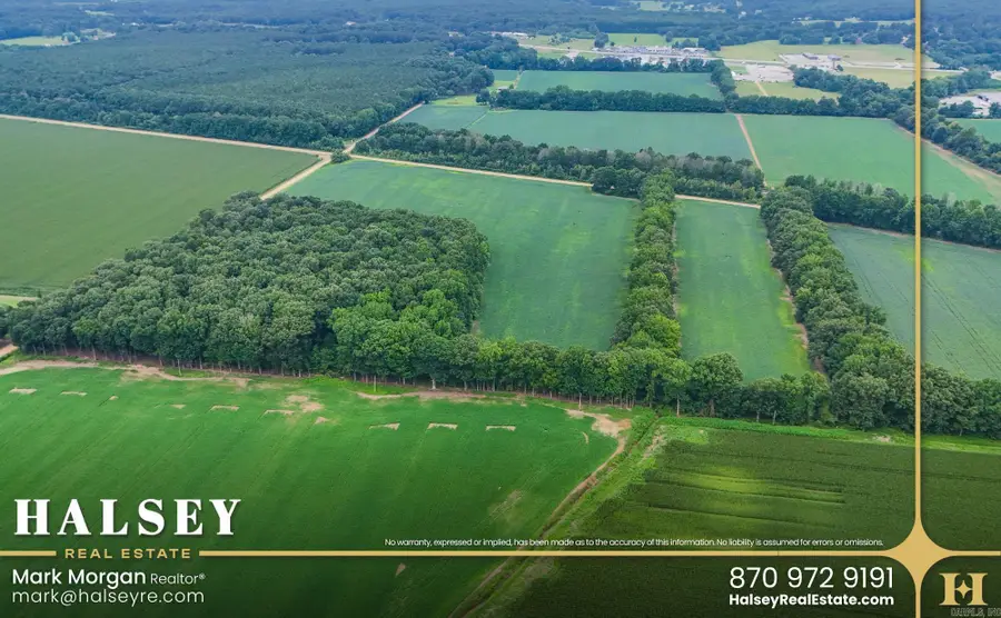 Address Withheld By Seller, Paragould, AR 72450 - #3