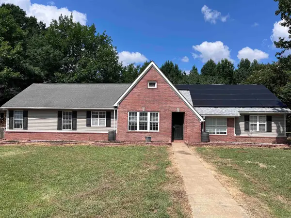 494 Salem Church Road, Judsonia, AR 72081