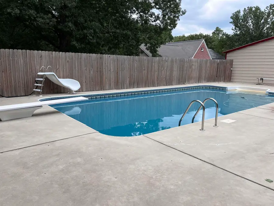 494 Salem Church Road, Judsonia, AR 72081 - #2