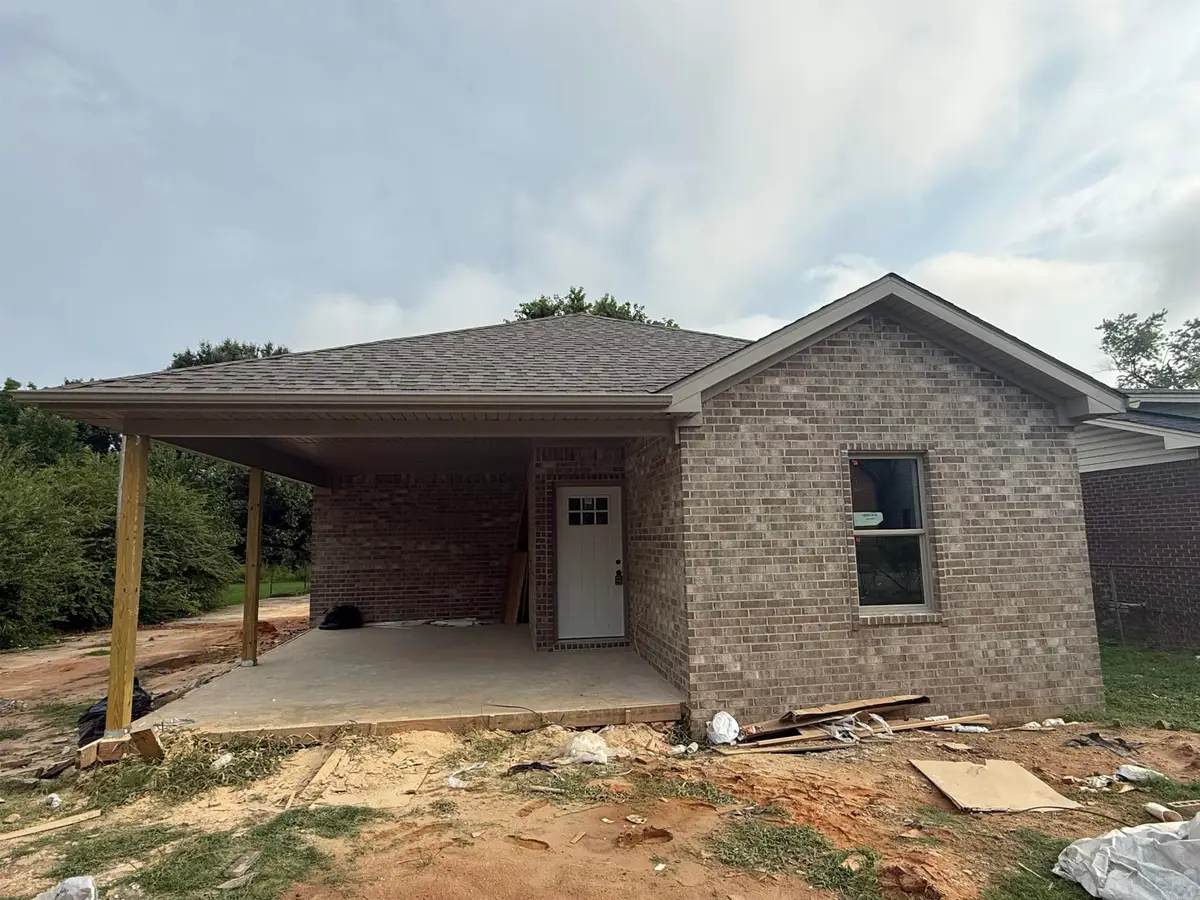 Address Withheld By Seller, Paragould, AR 72450 - #1