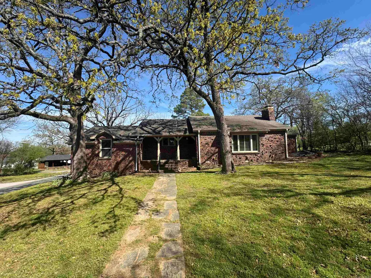 2201 S Q Street, Fort Smith, AR 72901 - #1