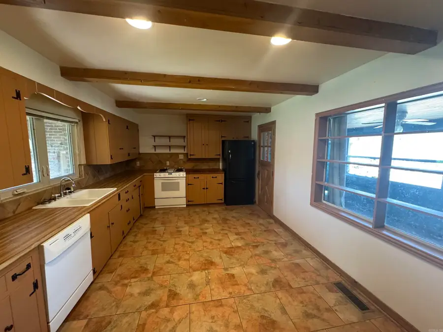 2201 S Q Street, Fort Smith, AR 72901 - #3